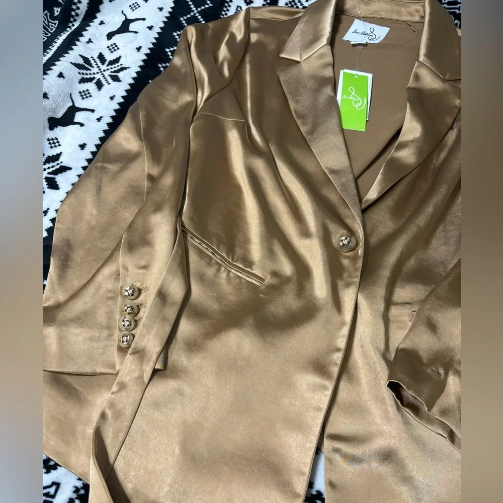 Sam Edelman Blazer - Picture 4 of 5